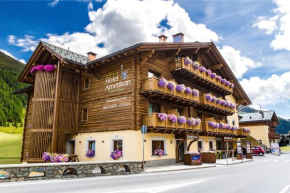 Hotel Amerikan Livigno